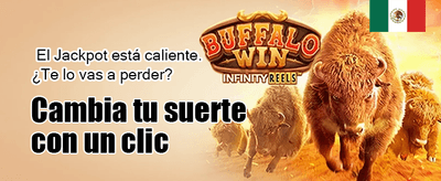 Bonos exclusivos para México