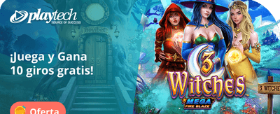 Recarga Diaria de Energía ⚡ promotion banner