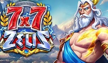 7×7 Zeus